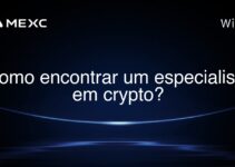 Como encontrar um especialista em crypto?