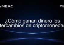 ¿Cómo ganan dinero los intercambios de criptomonedas?