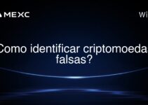 Como identificar criptomoedas falsas?