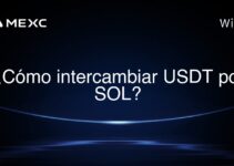 ¿Cómo intercambiar USDT por SOL?