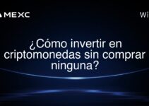 ¿Cómo invertir en criptomonedas sin comprar ninguna?
