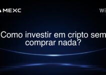 Como investir em cripto sem comprar nada?