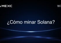 ¿Cómo minar Solana?