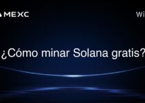 ¿Cómo minar Solana gratis?