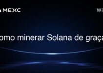 Como minerar Solana de graça?