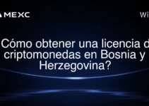 ¿Cómo obtener una licencia de criptomonedas en Bosnia y Herzegovina?