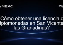 ¿Cómo obtener una licencia de criptomonedas en San Vicente y las Granadinas?