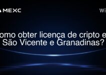Como obter licença de cripto em São Vicente e Granadinas?