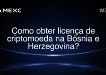 Como obter licença de criptomoeda na Bósnia e Herzegovina?
