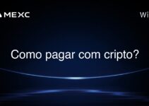 Como pagar com cripto?
