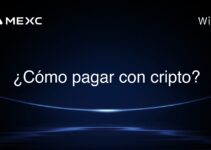 ¿Cómo pagar con cripto?