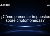 ¿Cómo presentar impuestos sobre criptomonedas?