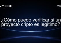 ¿Cómo puedo verificar si un proyecto cripto es legítimo?