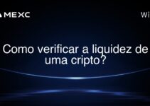 Como verificar a liquidez de uma cripto?