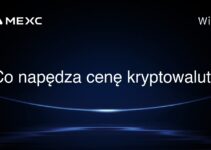 Co napędza cenę kryptowalut?