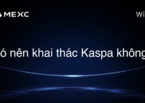 Có nên khai thác Kaspa không?
