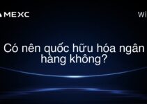 Có nên quốc hữu hóa ngân hàng không?