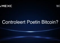 Controleert Poetin Bitcoin?