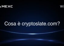 Cosa è cryptoslate.com?