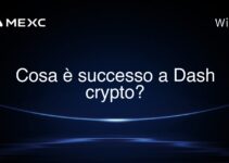 Cosa è successo a Dash crypto?