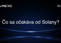 Čo sa očakáva od Solany?