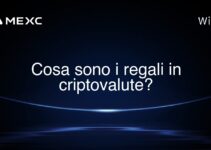 Cosa sono i regali in criptovalute?