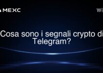 Cosa sono i segnali crypto di Telegram?