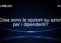 Cosa sono le opzioni su azioni per i dipendenti?