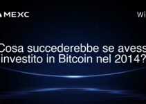 Cosa succederebbe se avessi investito in Bitcoin nel 2014?