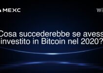 Cosa succederebbe se avessi investito in Bitcoin nel 2020?