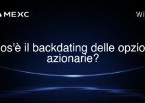 Cos’è il backdating delle opzioni azionarie?