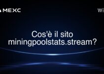 Cos’è il sito miningpoolstats.stream?