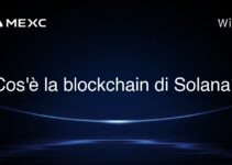 Cos’è la blockchain di Solana?