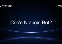 Cos’è Notcoin Bot?