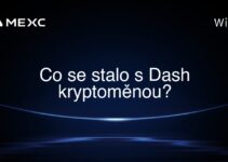 Co se stalo s Dash kryptoměnou?