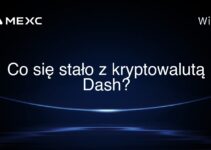Co się stało z kryptowalutą Dash?