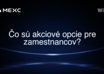 Čo sú akciové opcie pre zamestnancov?