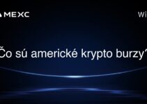 Čo sú americké krypto burzy?