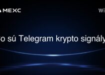 Čo sú Telegram krypto signály?