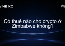 Có thuế nào cho crypto ở Zimbabwe không?