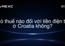 Có thuế nào đối với tiền điện tử ở Croatia không?
