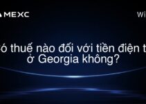 Có thuế nào đối với tiền điện tử ở Georgia không?