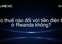Có thuế nào đối với tiền điện tử ở Rwanda không?