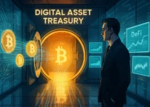 Digital Asset Treasuries（DATs）: The Emerging Trend in Crypto Markets