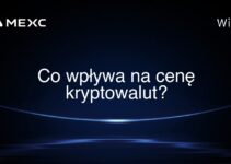 Co wpływa na cenę kryptowalut?