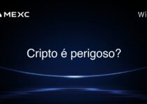 Cripto é perigoso?