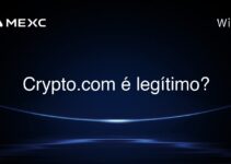 Crypto.com é legítimo?