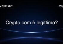 Crypto.com è legittimo?