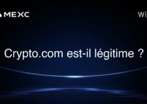 Crypto.com est-il légitime ?