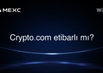 Crypto.com etibarlı mı?